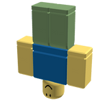 Inverted Noob (Troll the everyone!)