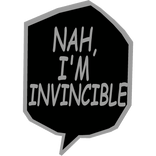 Invincible