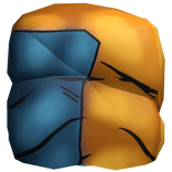 Invincible Comic Cloth L Arm R15