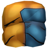 Invincible Comic Cloth R Arm R15