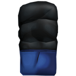 Invincible Comic Dark Blue R Arm R6