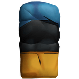 Invincible Comic Gloved Arm L R6