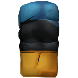 Invincible Comic Gloved Arm R R6