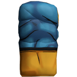 Invincible Comic Stripe L Arm R6