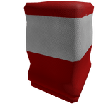 Invincible Omni-Man Sweater [ Left ]