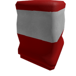 Invincible Omni-Man Sweater Sleeve [ Left ] 1