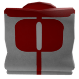 Invincible Omni-Man Sweater [ Torso ]