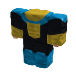 Invincible Suit