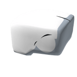 Invincible Viltrumite Left Shoulder