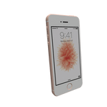 iPhone SE (2016) Rosegold
