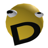 Iquot Head (Die Of Death)