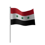 Iraq flag
