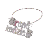 ♡ irene & kenzie bffs ୭ ˚.