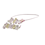 iris  and jaidennuhhh