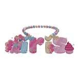 ♡ : iris pinkie beaded 3.0