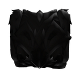 Iron - Black Chestplate