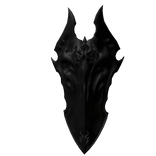 Iron - Black Shield