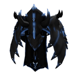 Iron - Blue Shadow Waist