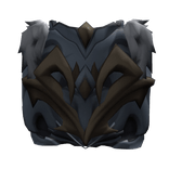 Iron - Kim Chul - Chestplate