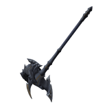 Iron - Kim Chul - Hammer