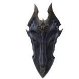 Iron - Kim Chul - Shield