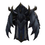 Iron - Kim Chul - Waist