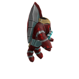 Iron Man’s Repulsors