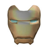 Iron Mechanic Faceplate 85
