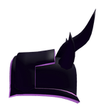 Iron Purple | Solo Leveling Armor (Left )
