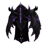 Iron - Purple Shadow Waist