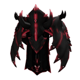 Iron - Red Shadow Waist