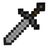 Iron Sword