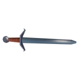 [🗡️] Iron Sword