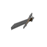 Iron Sword ⛏️ Minecraft Movie💎