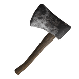 Ironfall Hatchet Axe (WAIST)