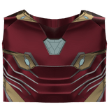 Iron's Infinity MK50 R15 Torso