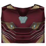 Iron's Infinity MK50 R15 Torso [PBR]