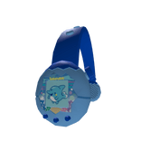 Irukatchi's Headphone