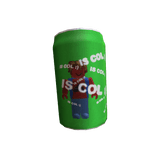 Is Col Green Soda On Your Waist
