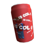 Is Col Red Soda On Your Waist