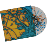 Is This It - The Strokes Back Vinyl