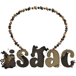 ♡ isaac