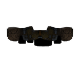 Isaac Witness Suit Belt | Dead Space 3