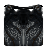 Isaac Witness Suit Torso | Dead Space 3