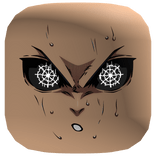 Isagi METAVISION MANGA ⭐️GLOWING⭐️