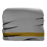 Isagi's Left Shoulder