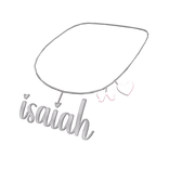 isaiah necklace