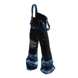 ISDA Tidal Cat Overall