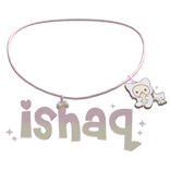 ୨♡୧ ishaq ♡ ˚.