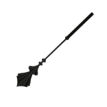 Ishmael's Mace I LBC/PM